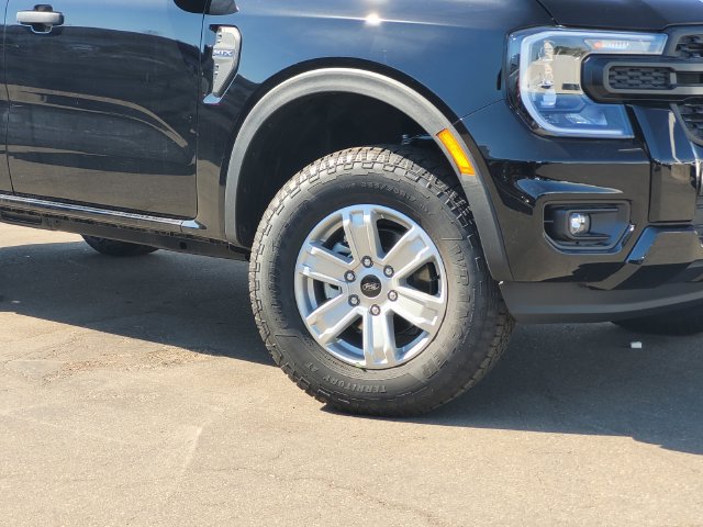 New 2026 Ford Ranger XL w/ Trailer Tow Package RWD image 2