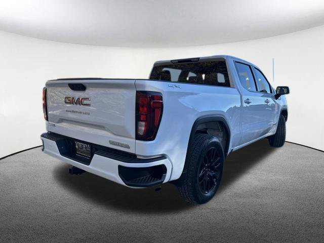 Used 2024 GMC Sierra 1500 Elevation AWD/4WD image 17