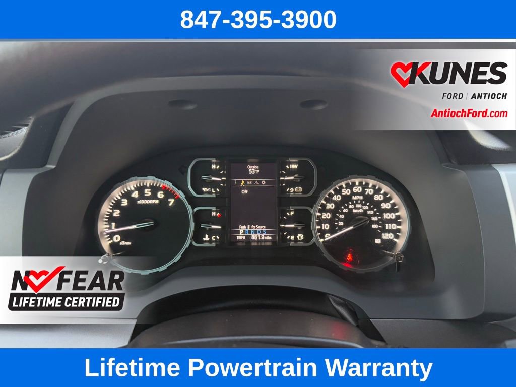 Used 2018 Toyota Tundra SR5 image 38