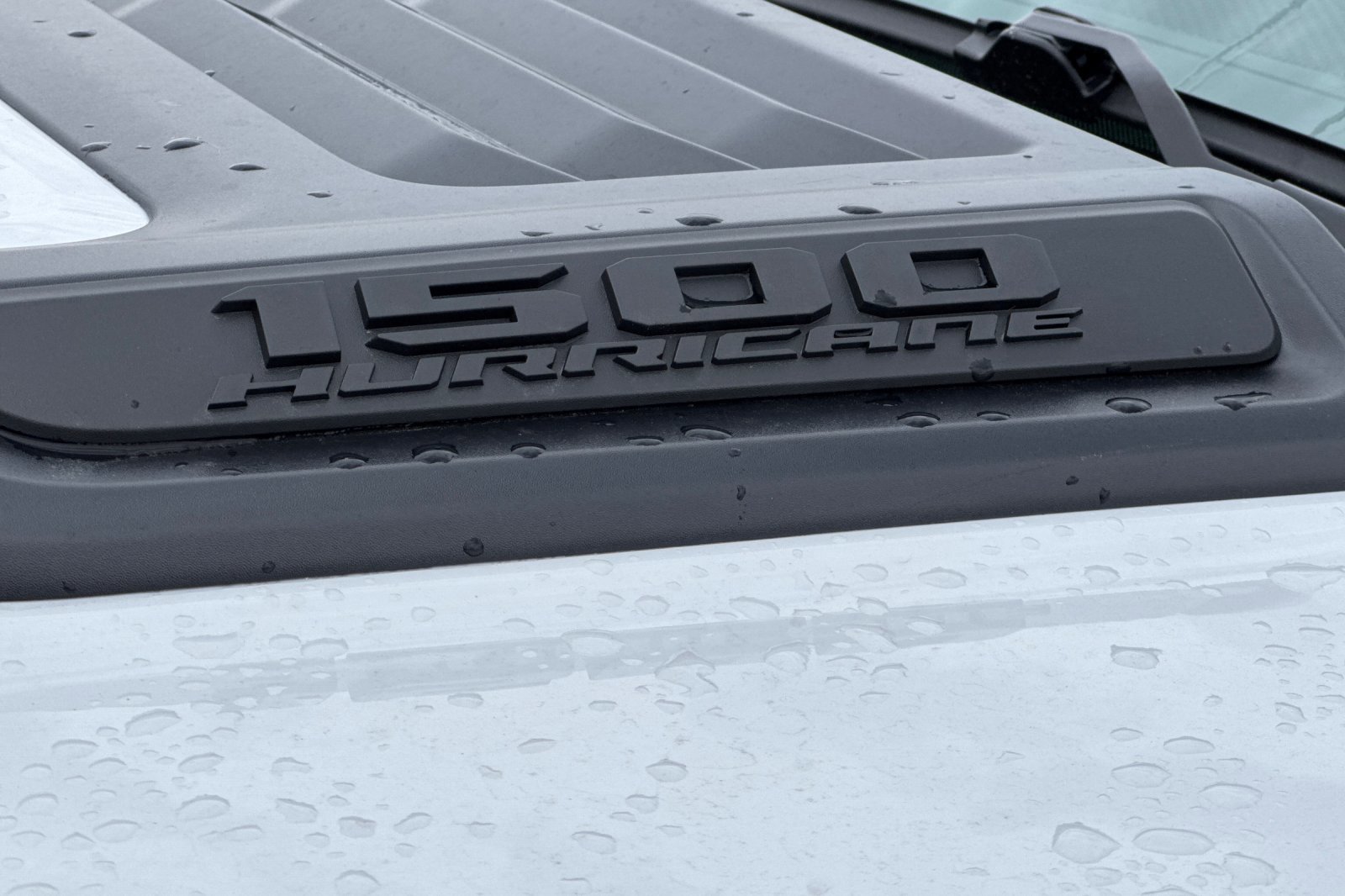 New 2026 RAM 1500 Rebel w/ Rebel Level 1 Equipment Group image 25