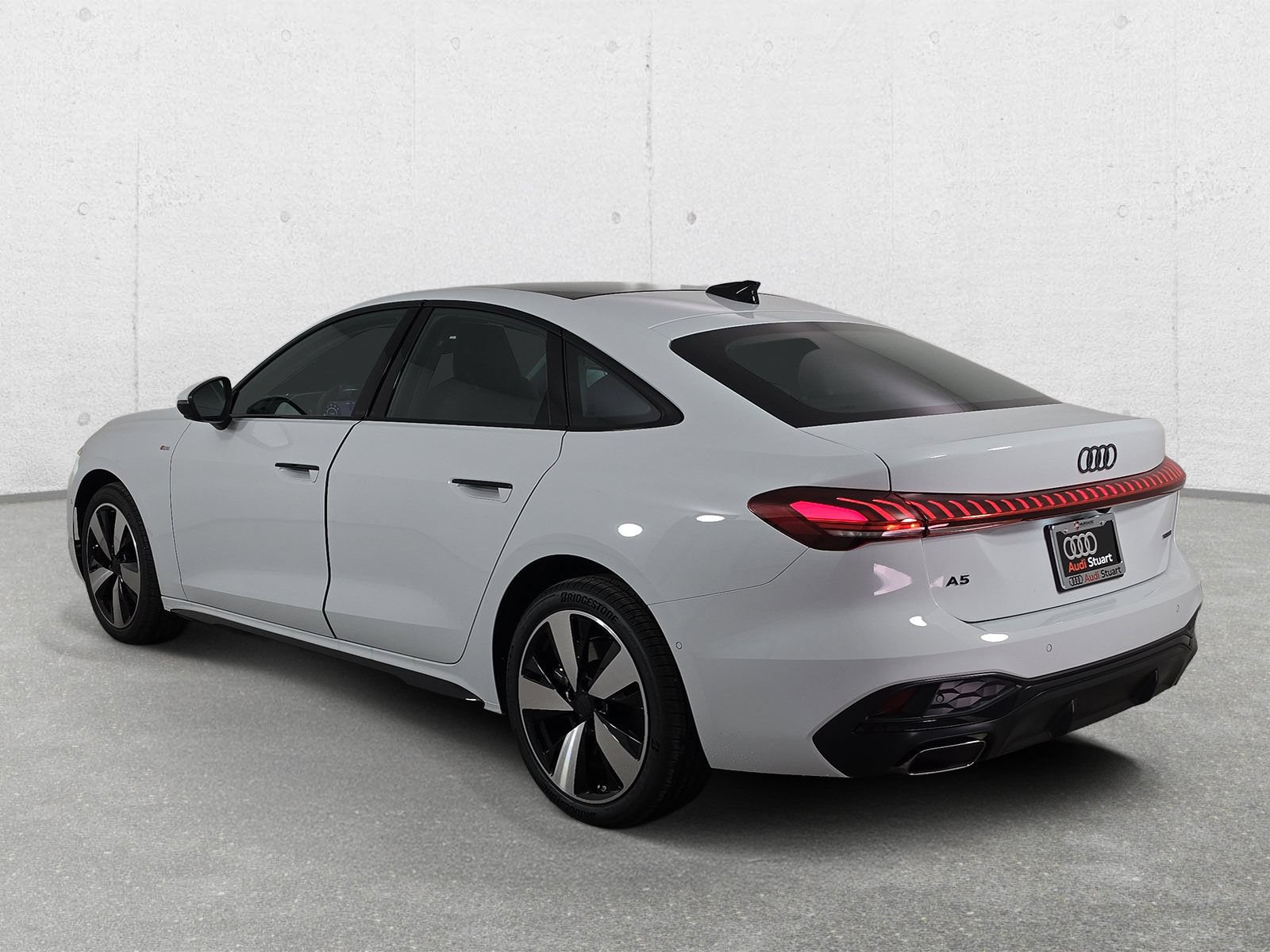 New 2026 Audi A5 2.0T Premium Plus AWD/4WD image 4