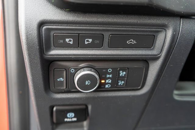 Used 2021 Ford F150 XLT w/ Equipment Group 302A High AWD/4WD image 20