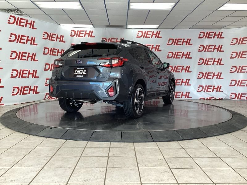 New 2026 Subaru Crosstrek 2.5i Limited AWD/4WD image 7