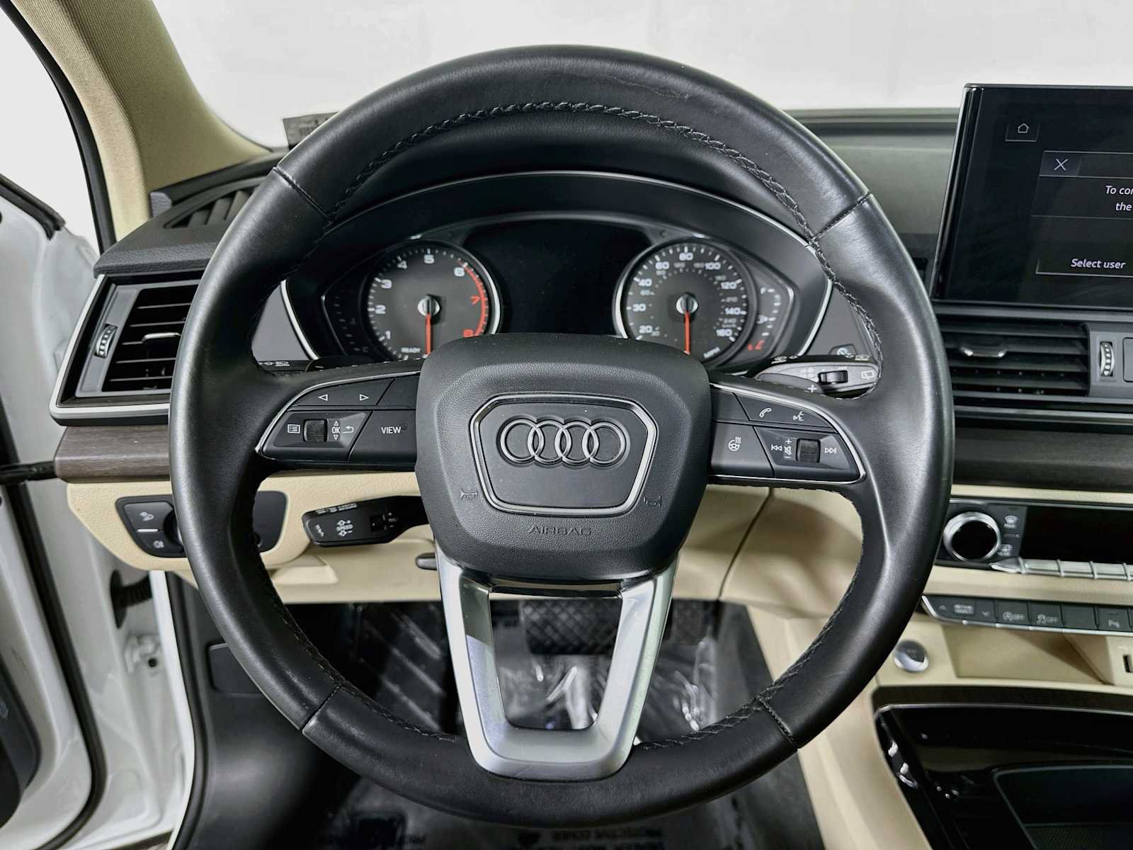 Certified 2023 Audi Q5 2.0T Premium w/ Convenience Package AWD/4WD image 11