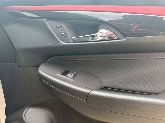 Used 2024 Hyundai Tucson SEL image 27