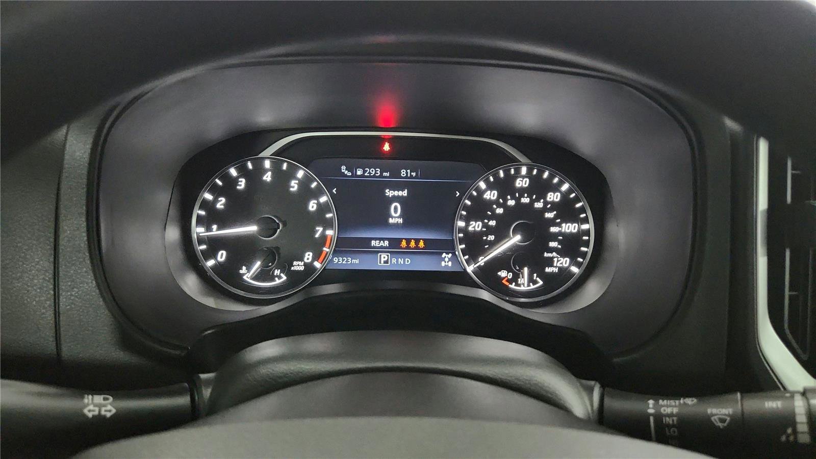 Certified 2025 Nissan Frontier SV image 35