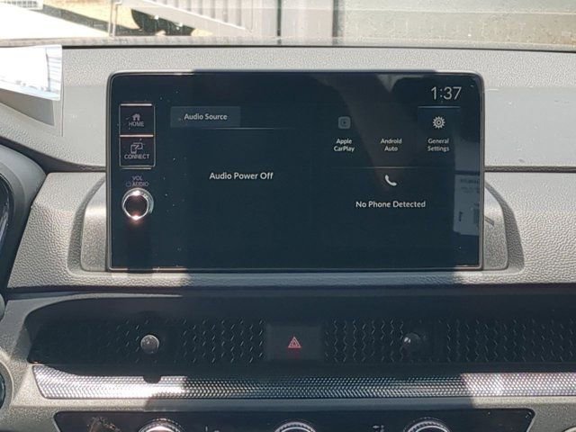 New 2026 Honda CR-V LX image 16