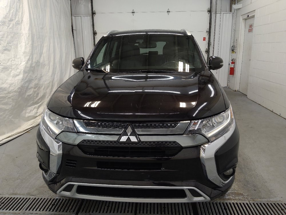 Used 2020 Mitsubishi Outlander SEL image 15