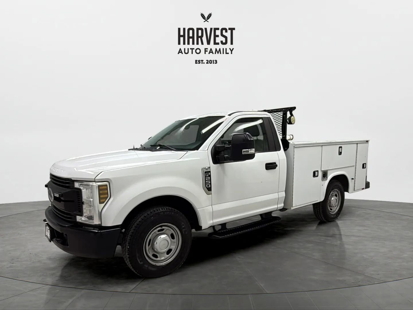 Used 2019 Ford F250 XL w/ Power Equipment Group
