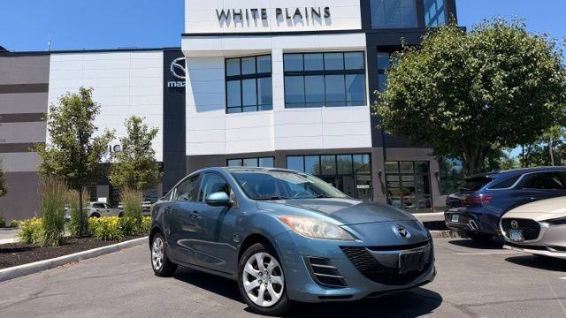 Used 2010 MAZDA MAZDA3 i Sport FWD image 1