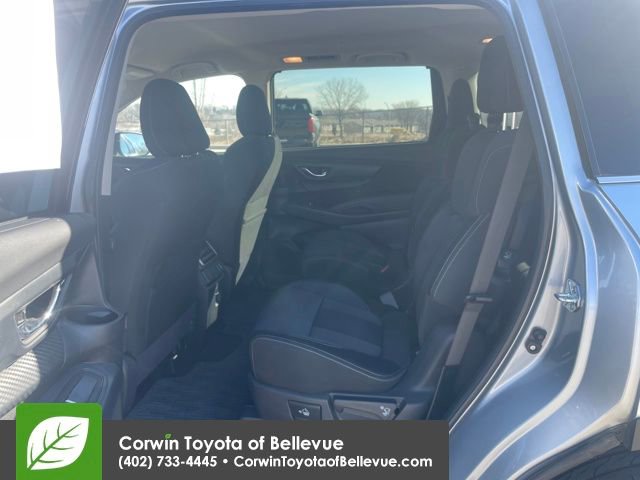 Used 2024 Subaru Ascent Premium w/ Convenience Package image 25