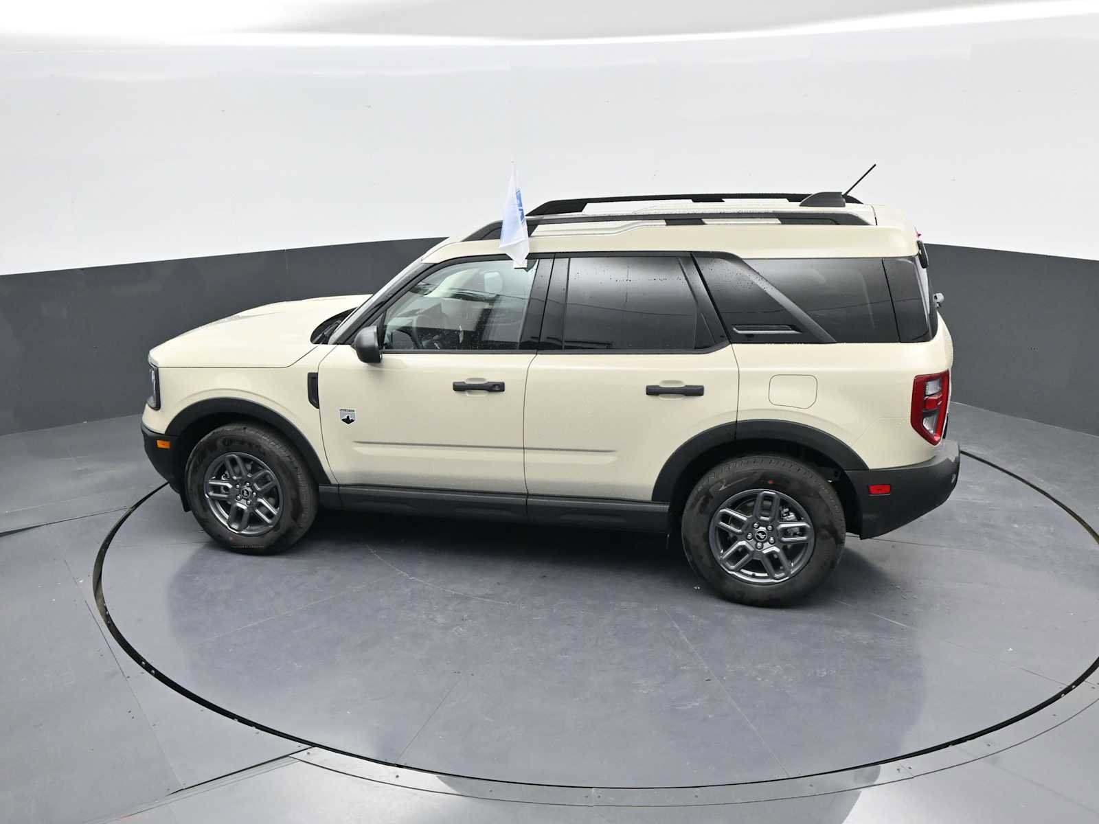 New 2025 Ford Bronco Sport Big Bend w/ Convenience Package image 51