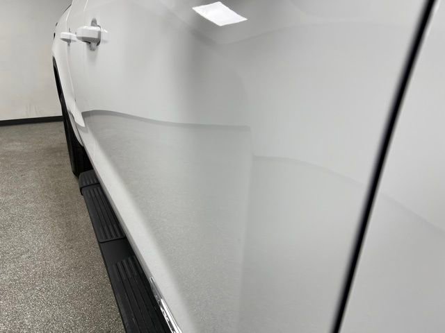 Used 2024 GMC Sierra 1500 Elevation image 11