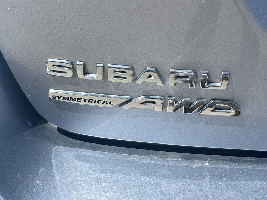 Used 2024 Subaru Crosstrek 2.5i Sport w/ Crosstrek Mirror Package image 15
