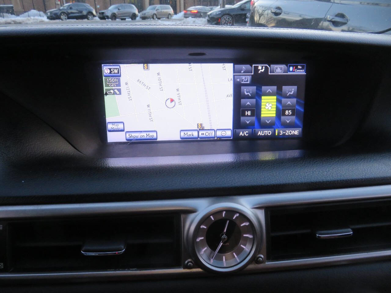 Used 2013 Lexus GS 350 image 17