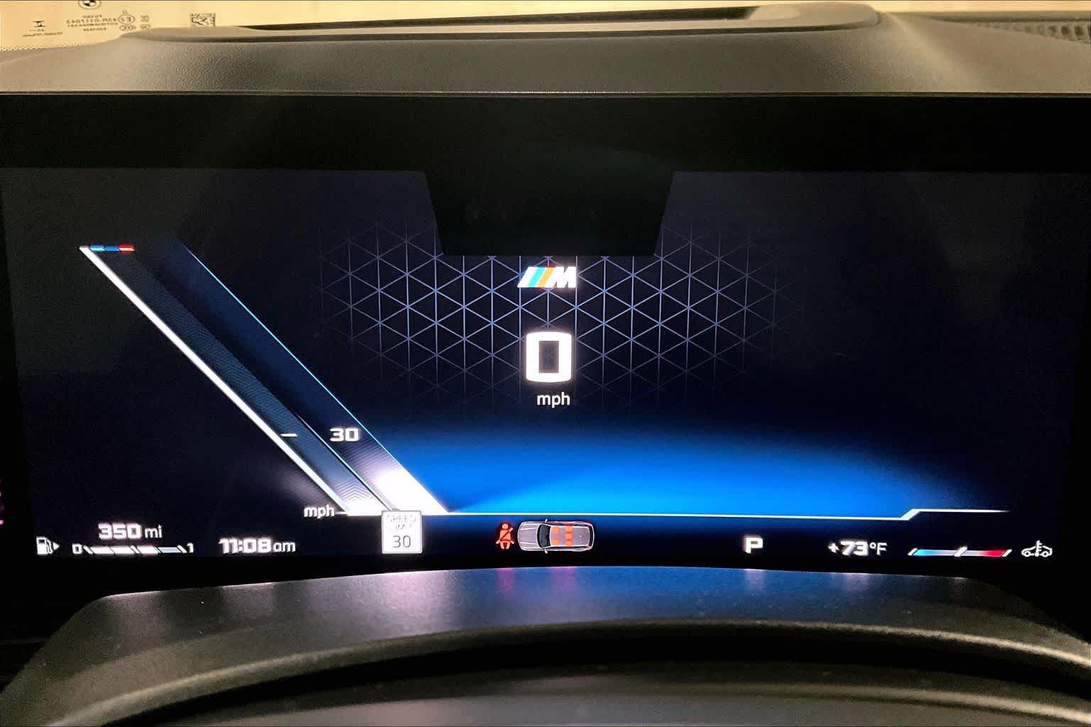 Certified 2024 BMW X5 M60i AWD/4WD image 25