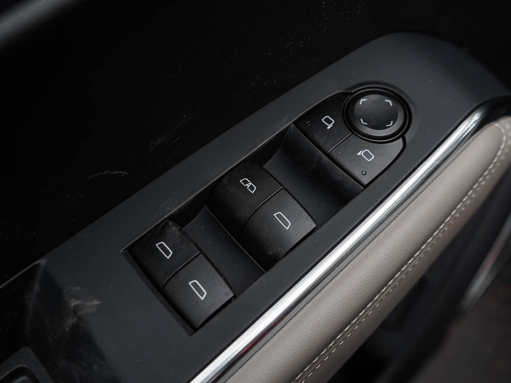 New 2026 GMC Acadia Elevation w/ Elevation Premium Package AWD/4WD image 18