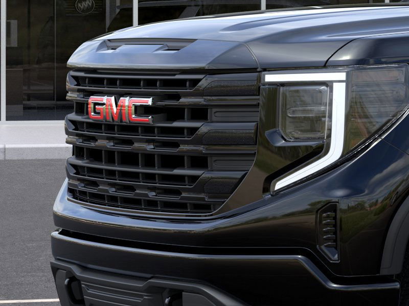 New 2026 GMC Sierra 1500 Elevation image 13