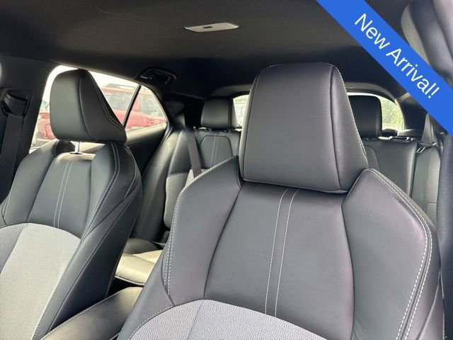 Used 2023 Toyota Corolla XSE FWD image 12