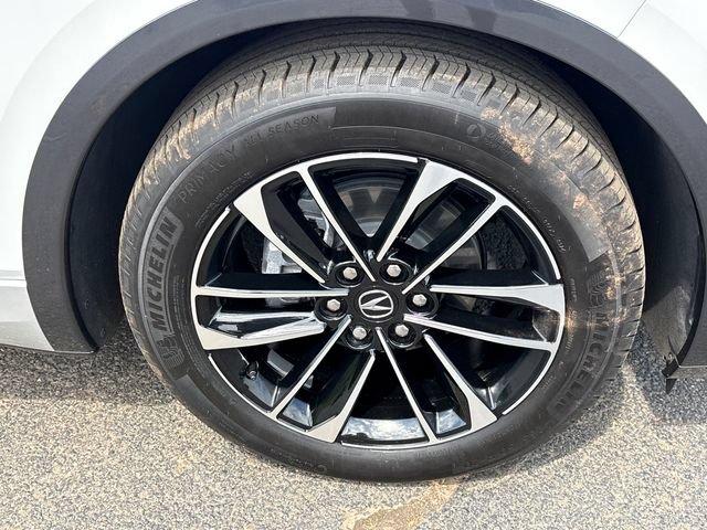 Used 2024 Acura ZDX A-Spec AWD/4WD image 7