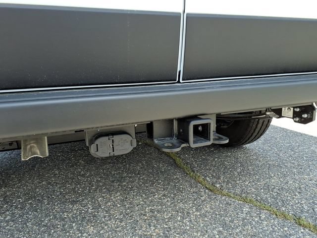 New 2026 RAM ProMaster 2500 FWD image 10