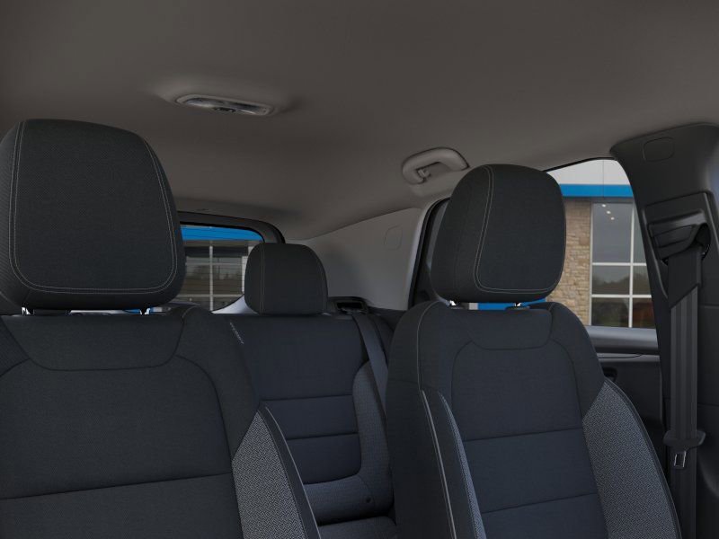 New 2026 Chevrolet TrailBlazer LT AWD/4WD image 24