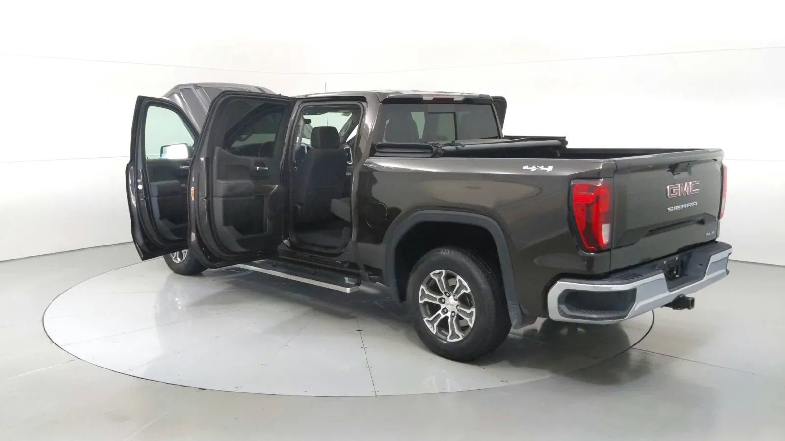 Used 2020 GMC Sierra 1500 SLE w/ SLE Convenience Package image 32