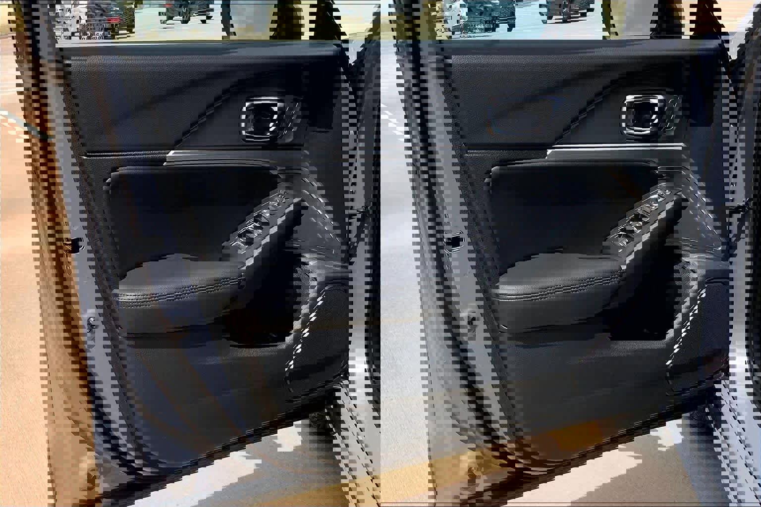 Used 2026 Acura Integra FWD image 20