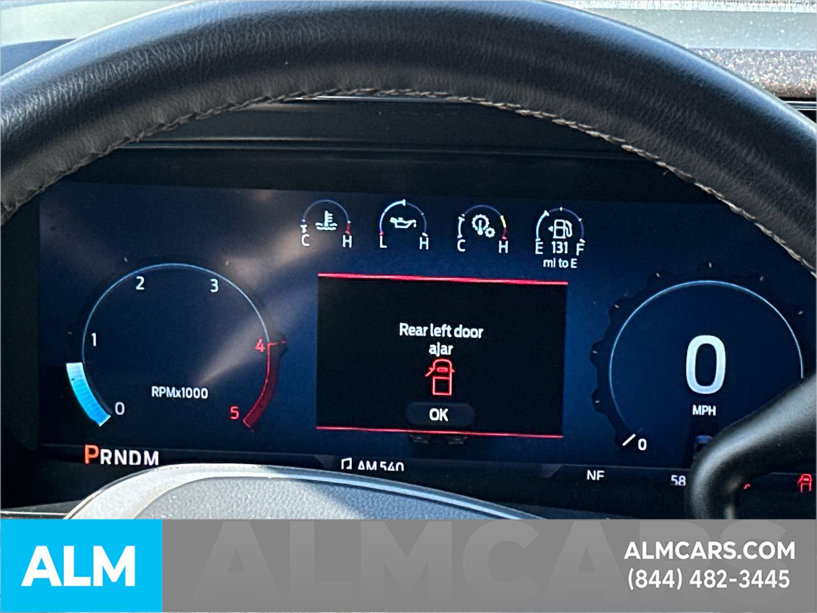 Used 2025 Ford F450 Lariat AWD/4WD image 30