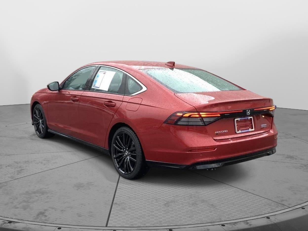 Used 2023 Honda Accord Touring image 5
