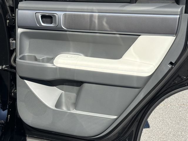 New 2026 Hyundai Santa Fe SEL image 16