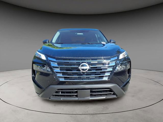 New 2026 Nissan Rogue S AWD/4WD image 11