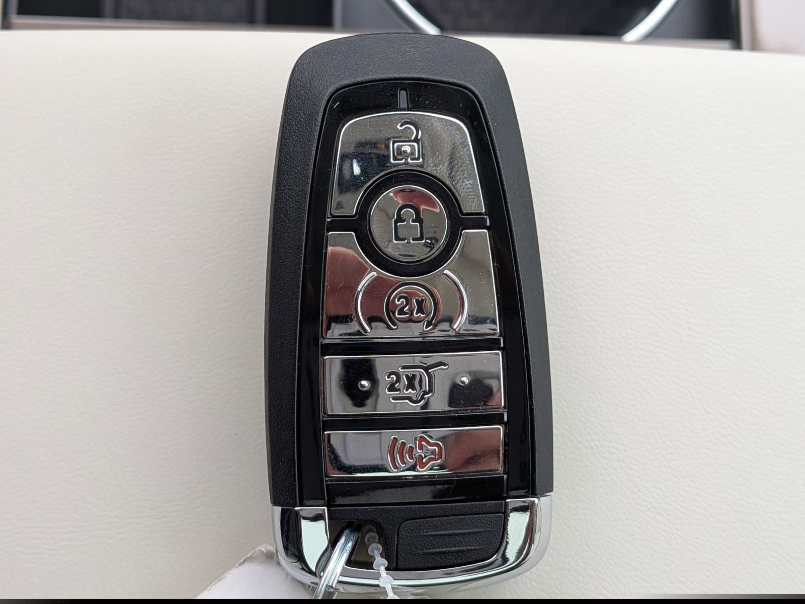 New 2026 Lincoln Nautilus Black Label image 34