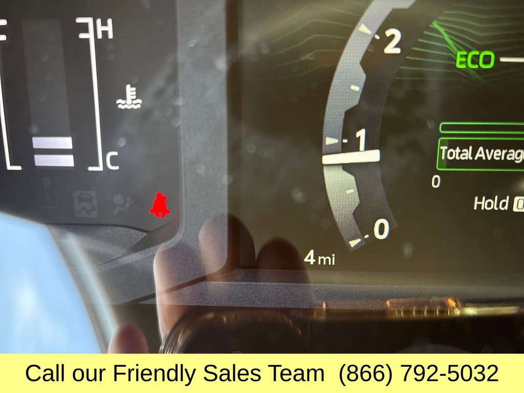 New 2025 Toyota 4Runner SR5 image 17