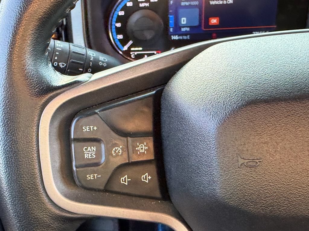 Certified 2023 Ford Bronco Badlands AWD/4WD image 22