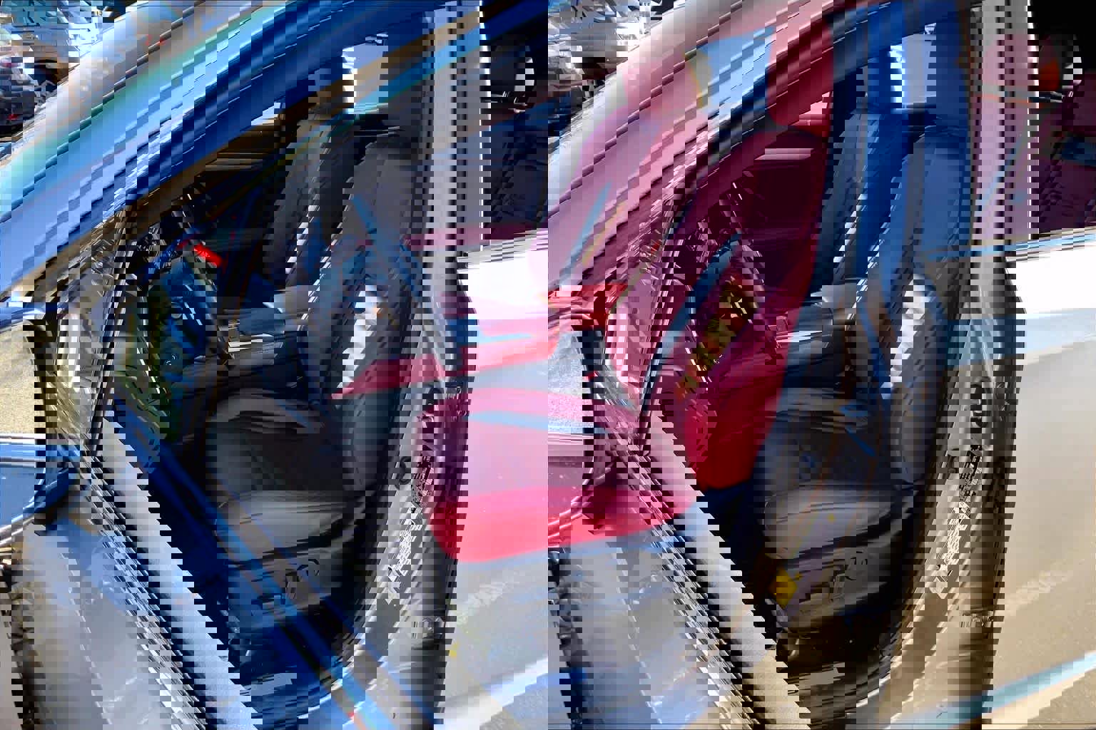 Used 2021 Lexus RX 350 F Sport image 7