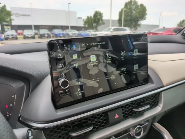 New 2026 Acura ADX A-Spec w/ Advance Package AWD/4WD image 23