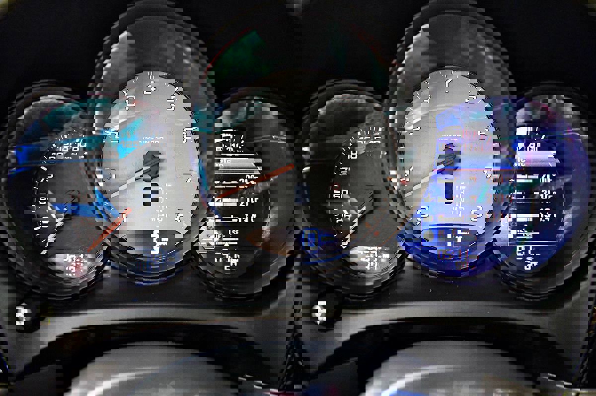 Used 2016 Porsche Macan S image 25