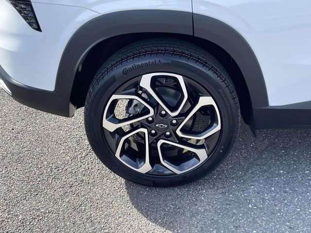 New 2026 Chevrolet Trax RS image 9