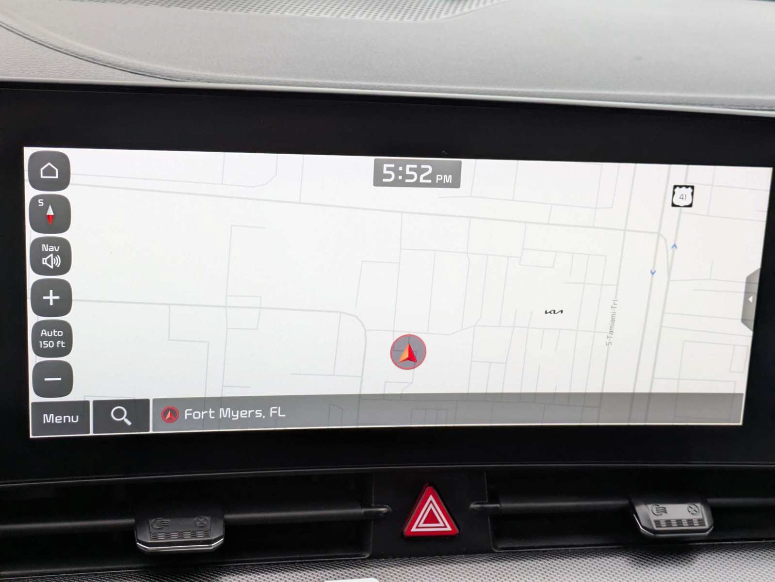Certified 2023 Kia Sportage SX FWD image 25