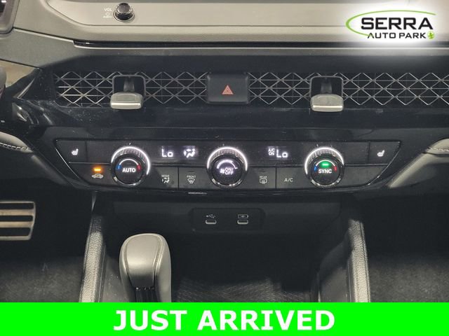 Used 2023 Honda Accord Sport image 20