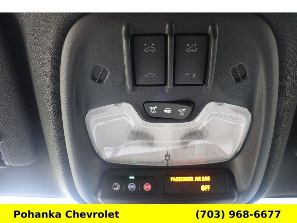 New 2026 Chevrolet Colorado Z71 w/ Z71 Convenience Package 2 AWD/4WD image 18
