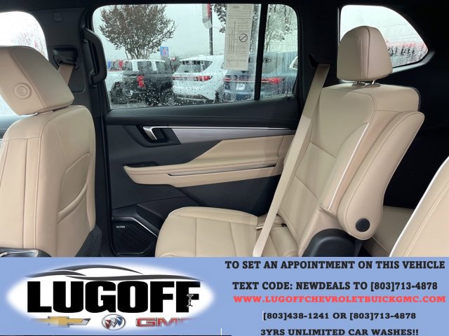 New 2026 Buick Enclave Preferred w/ Power Package image 14