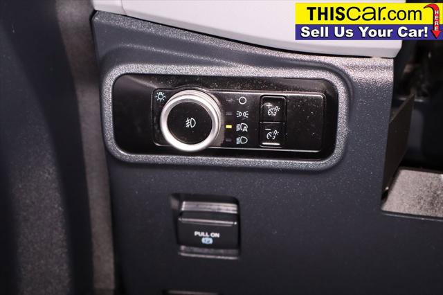 Used 2023 Ford Bronco Badlands AWD/4WD image 24