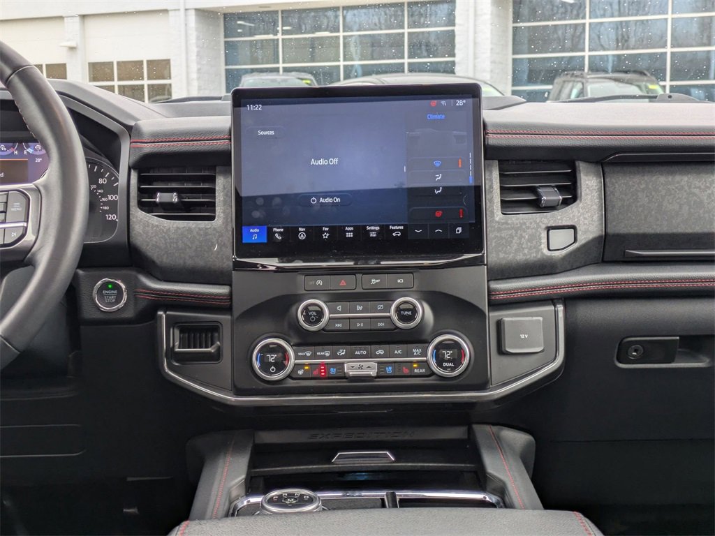 Used 2024 Ford Expedition Max Limited image 13