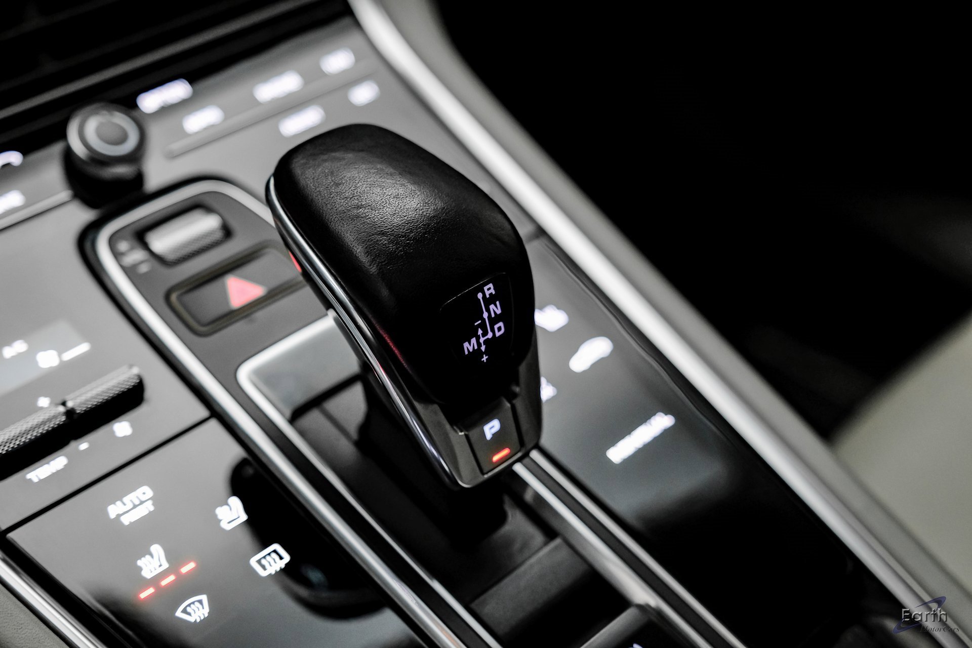 Used 2018 Porsche Panamera Turbo Sport Turismo image 55