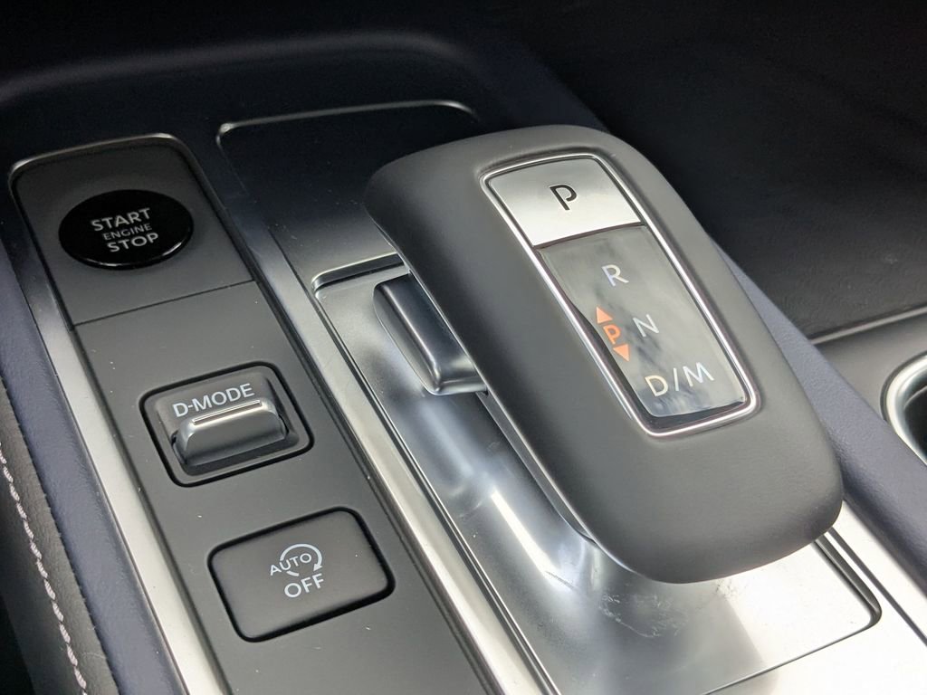 New 2026 INFINITI QX60 Sport image 23