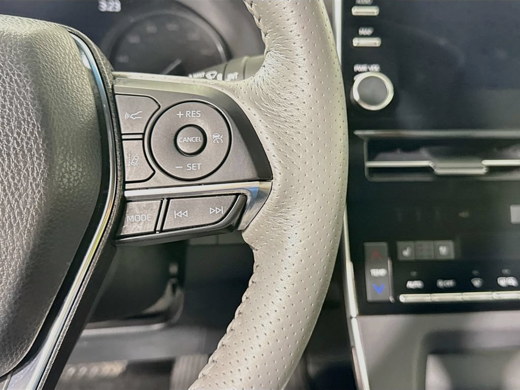 Certified 2021 Toyota Avalon Limited w/ Advanced Safety Package AWD/4WD image 23