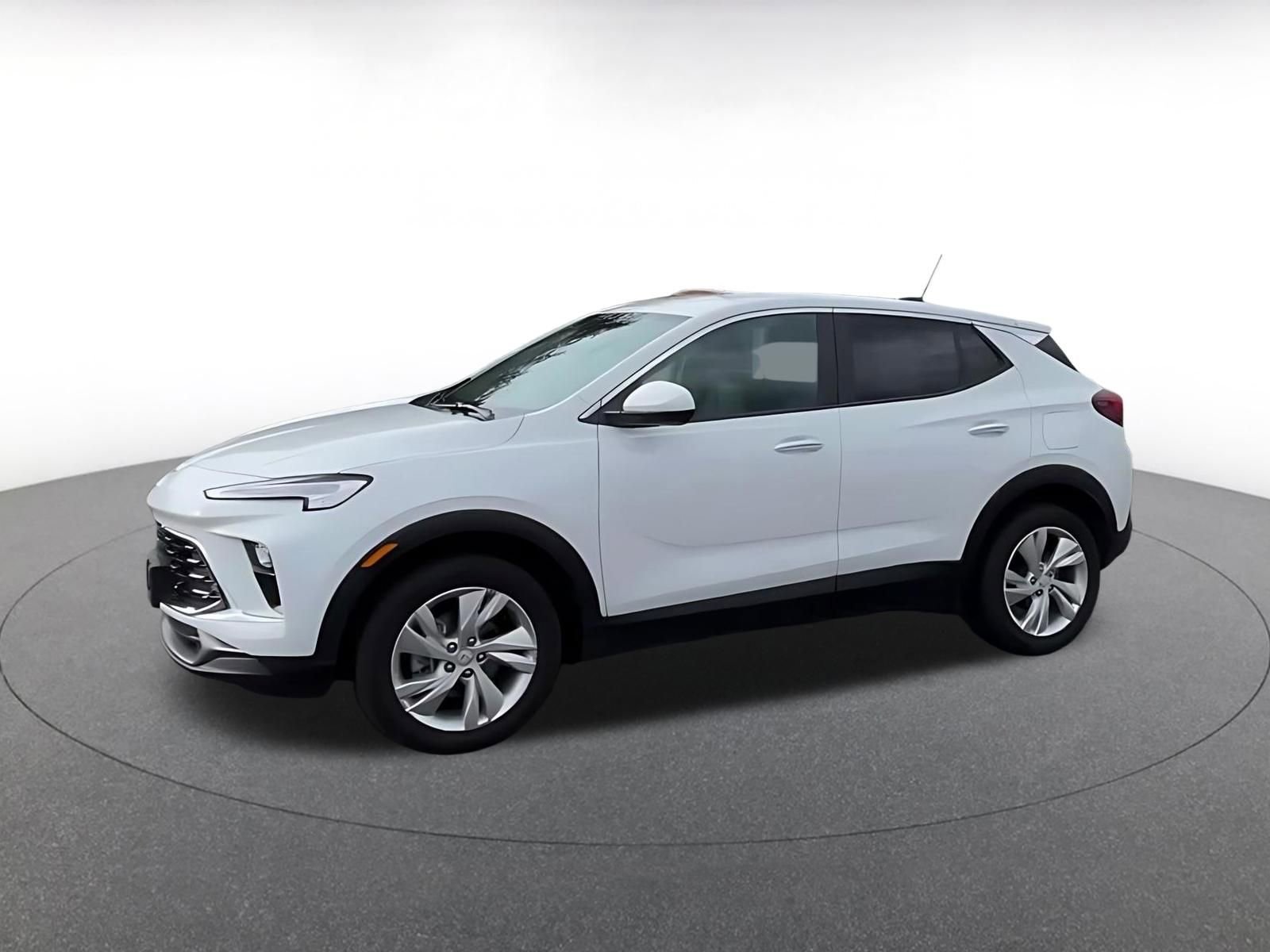 Used 2025 Buick Encore GX Preferred image 7