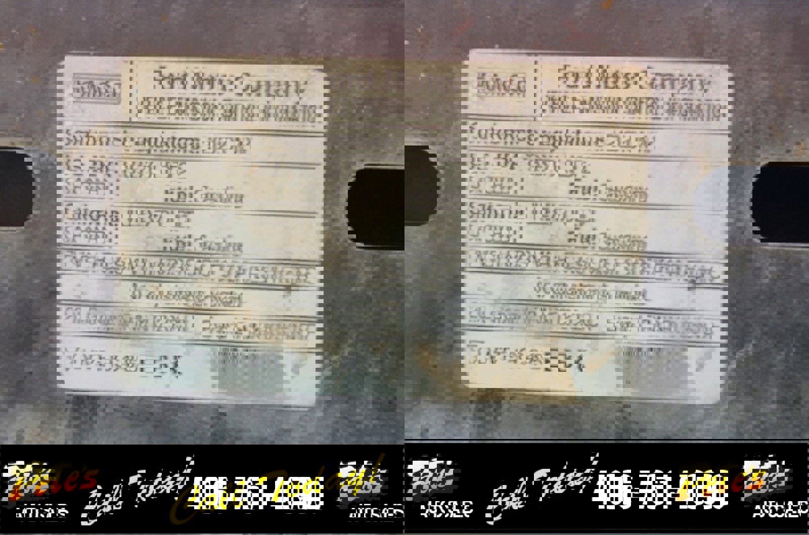 Used 2020 Ford Edge SEL image 21